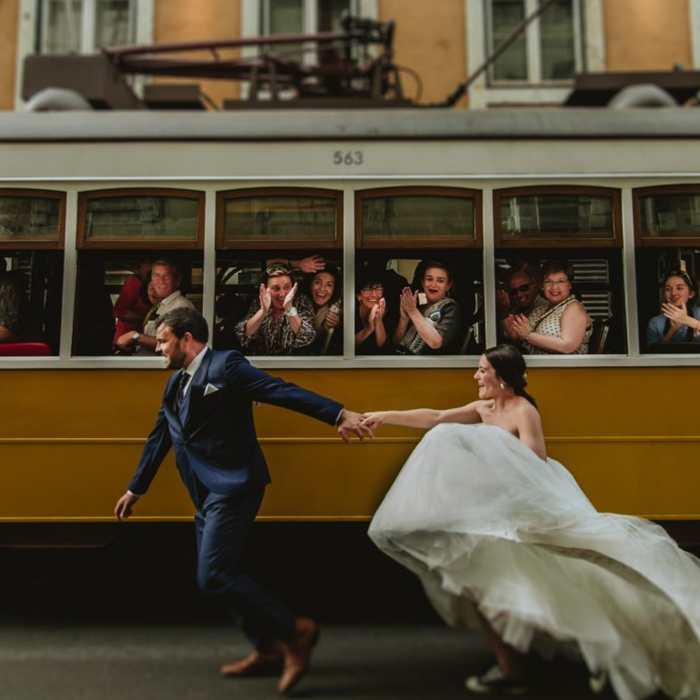 Casamento Civil em Portugal